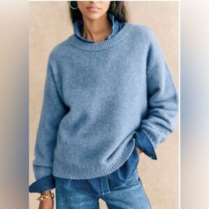 Sézane AMIEL Sz medium